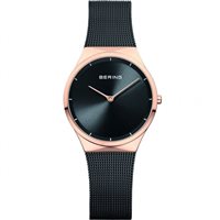 Orologio Bering Donna Classic Collection in Acciaio 12131-162 - 12131-162